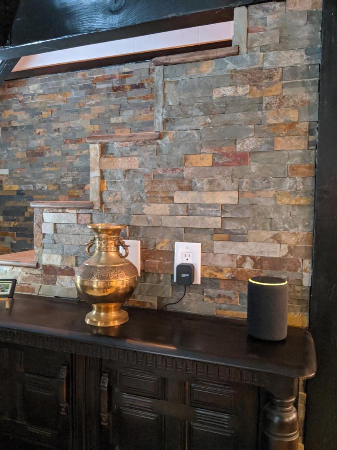 Breckenridge Chalet near Yosemite. Dog friendly! Groveland Eksteriør bilde