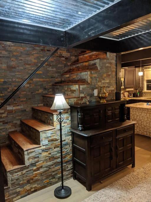 Breckenridge Chalet near Yosemite. Dog friendly! Groveland Eksteriør bilde