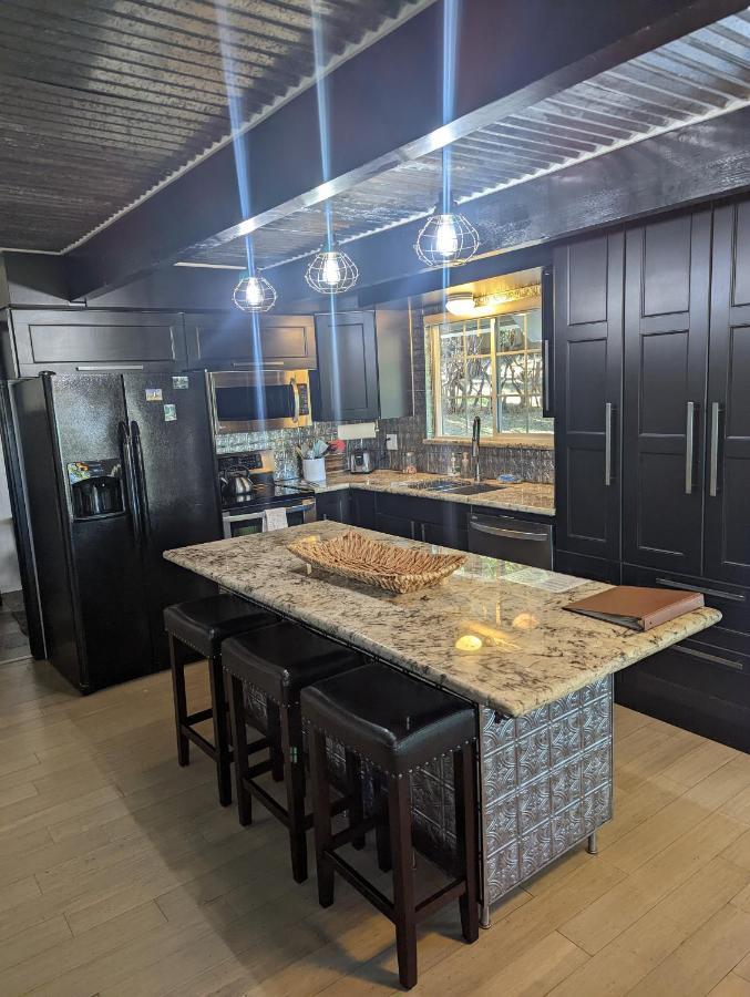 Breckenridge Chalet near Yosemite. Dog friendly! Groveland Eksteriør bilde