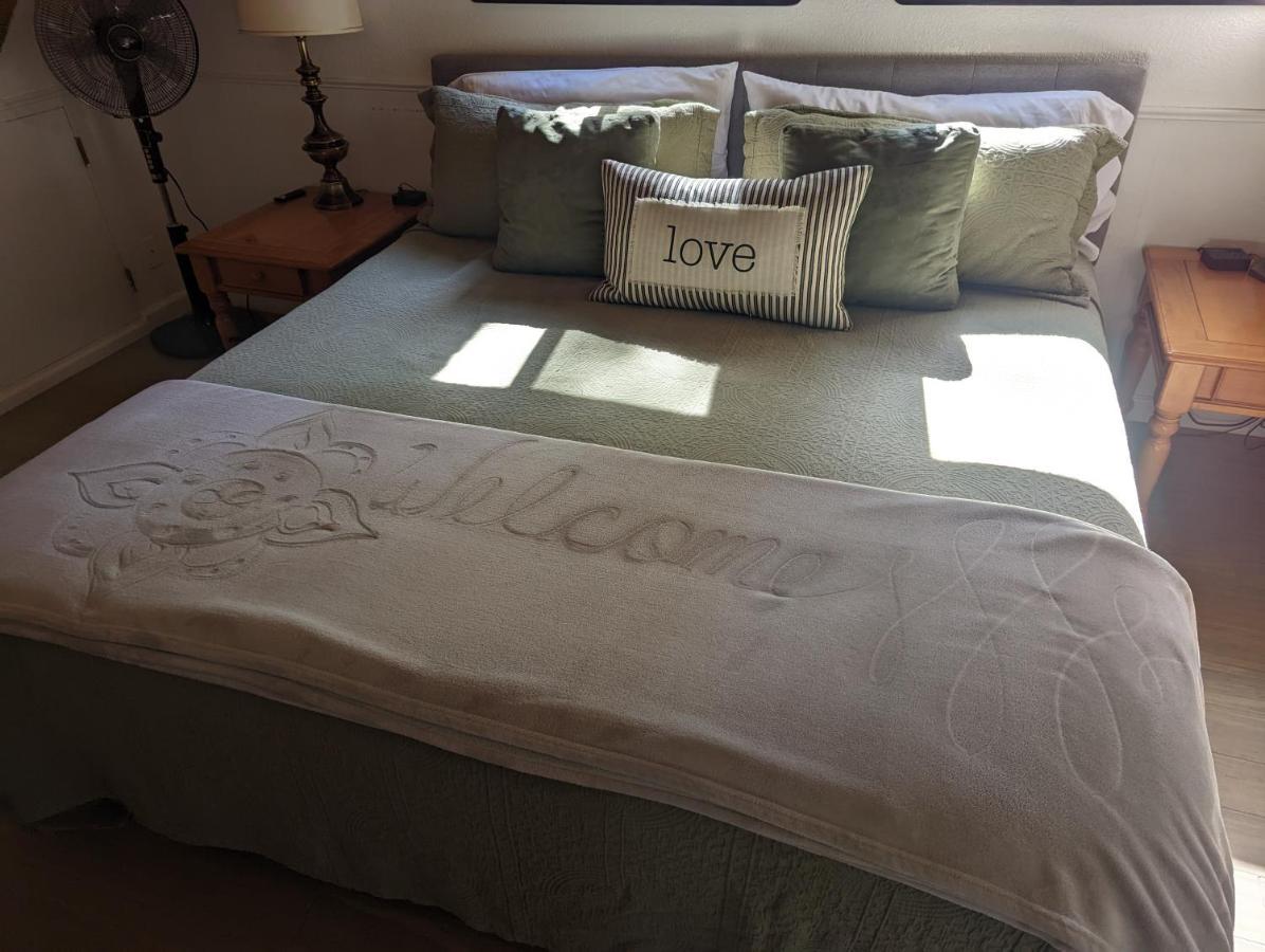 Breckenridge Chalet near Yosemite. Dog friendly! Groveland Eksteriør bilde